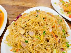三丝炒米粉-四季美蚝皇