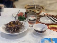 -万宝海鲜舫(劳动公园店)