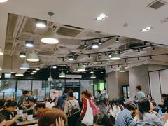 -华嫂冰室(尖沙咀店)