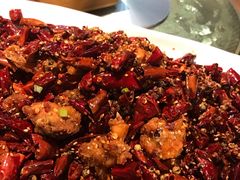 -望京一号·重庆江湖菜(工体店)