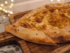 -苏坦土耳其餐厅(白云宾馆店)