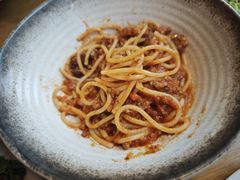 -青麦家·融合餐厅(江岛智立方店)