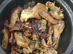 -斯丹姜母鸭·古法干香(涂门街总店)