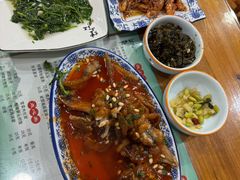 -洞天食府(北大街店)