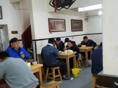 大堂-牛味十足传统美食(凤凰西街店)