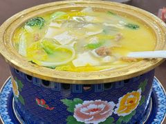 -全聚德(上海首店浦东店)