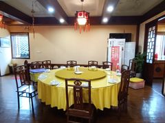 -长兴菜馆(高桥店)