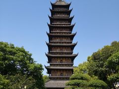 -常熟方塔园