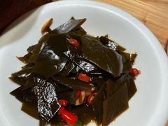 开胃海带-额尔敦传统涮火锅·烧烤(鑫源山庄店)