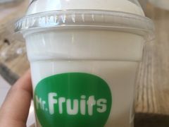 -Mr.Fruits水果先生(朝阳门悠唐店)