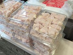 -长人馄饨铺(解放街店)