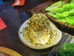 -和来烤肉(仓山万达店)