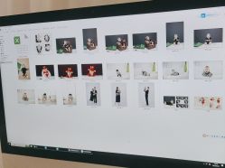 -米乐儿童摄影美学馆(怀柔店)