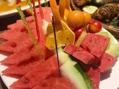 -小喜客·云南特色菜(纳西庭院店)