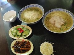 鳝糊-同得兴 Since·1995 传统苏式面馆(嘉馀坊店)