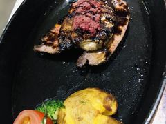 -西堤厚牛排(王府井店)