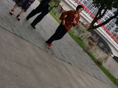 -眉山湿地公园(东坡区)