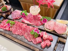 -千寻山野烤肉(中关村店)