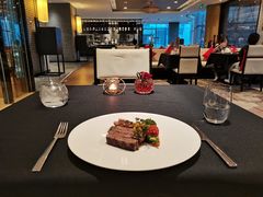 -圣丰索菲特·法国餐厅