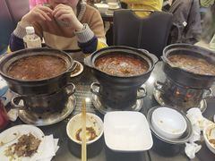 -川香煲(茅台路店)