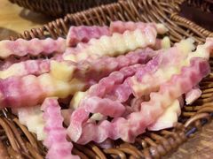 -阿婆情腊排骨火锅(金虹路店)