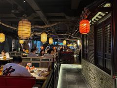 -吴越荣记苏州菜·松鼠桂鱼(月光码头店)