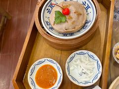 -芋包王闽南茶楼(八市店)