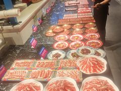 -九记潮汕现切鲜牛肉自助火锅(长沙·方圆荟店)