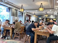 -清真马杰山牛肉汤馆