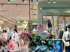 -万达广场(南京江宁店)