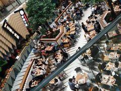 -食悦天美食广场(西安CityOn熙地港购物中心店)