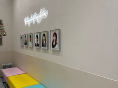 -天真蓝照相馆(五角场百联又一城店)