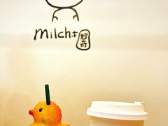 -milch·t妙奇(五大道店)