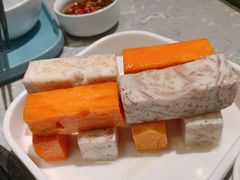 -百年果林椰子鸡(益田假日里店)