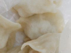 -韩记海鲜饺子旗舰店(红海新区店)