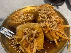 -小豆海棠(嘉兴路店)