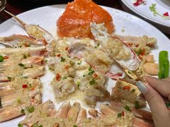 -南海食街(佛冈店)