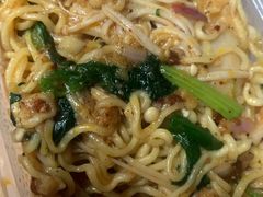 -东华大学第一食堂(松江校区店)