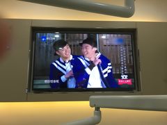 -维乐口腔·埃齐门诊(静安店)