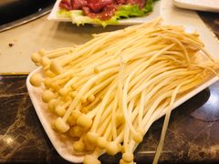 -朱氏胖子烂火锅(洪崖洞店)