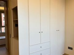 -索菲亚衣柜橱柜家具全屋定制(汶水红星店)