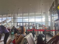 -丽江三义国际机场