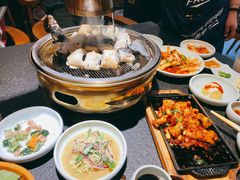 -味家烤肉烤鳗鱼牛排(西塔旗舰店)