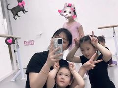 -西安小天鹅艺术团(金花路校区)