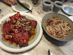 -懒人盐府人家(航天桥店)