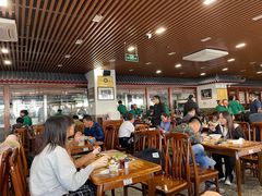 大堂-柴氏风味斋(甘家口店)