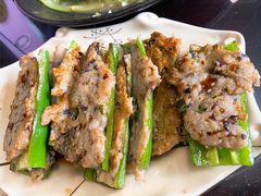-红星光发煲仔饭(文海店)