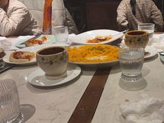 -波特曼西餐厅(中央大街店)