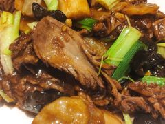 爆炒腰花-春江饭店(共青团路总店)