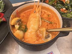 -KingThaia金泰兰(滨江天街店)